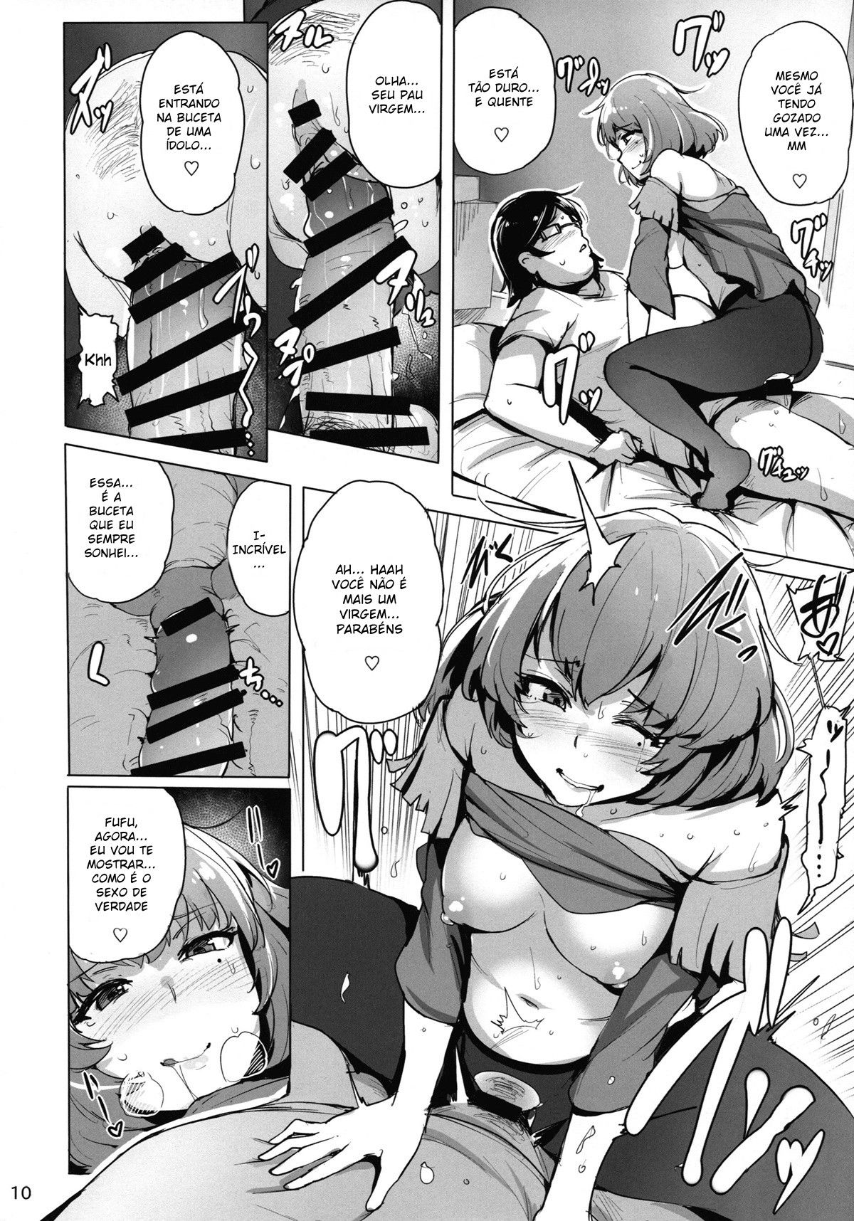 Delivery Cinderella - Foto 10