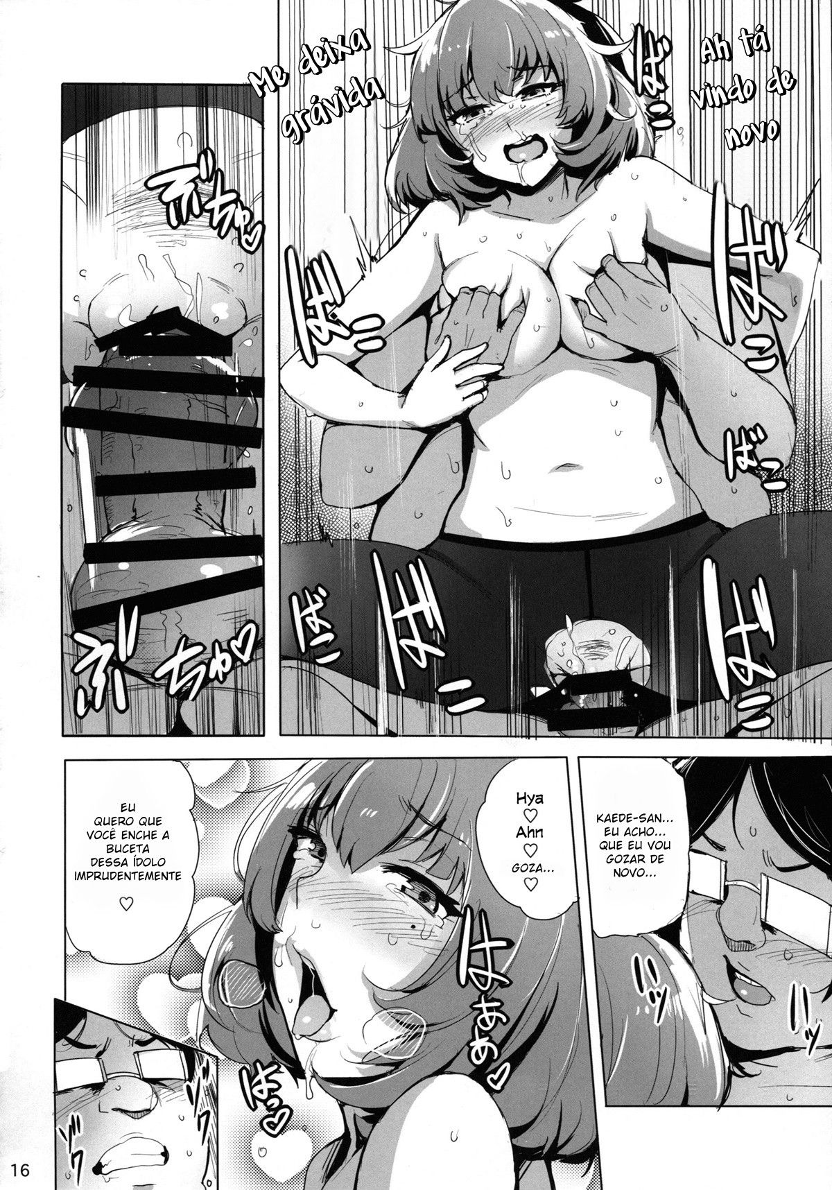 Delivery Cinderella - Foto 16