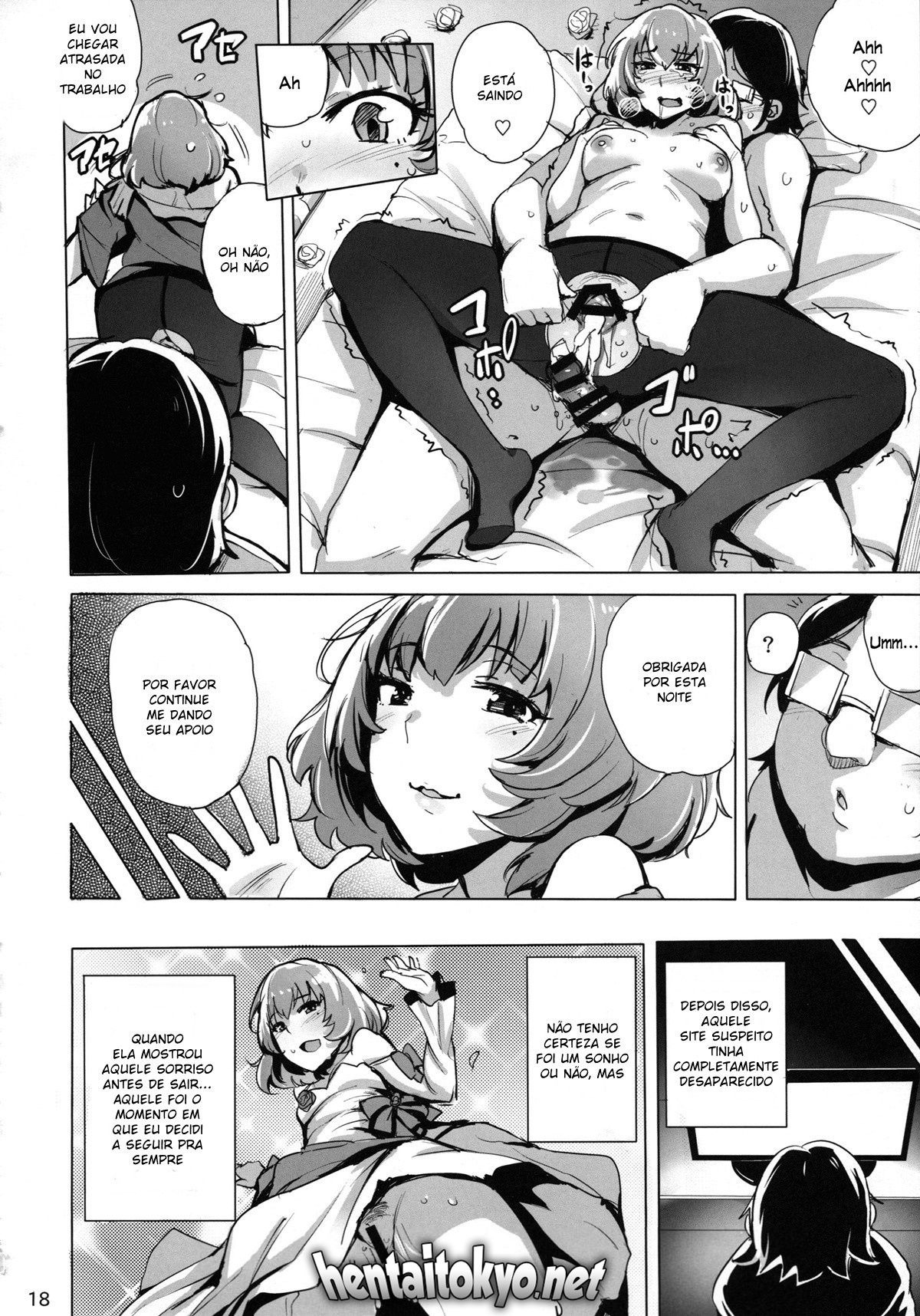 Delivery Cinderella - Foto 18