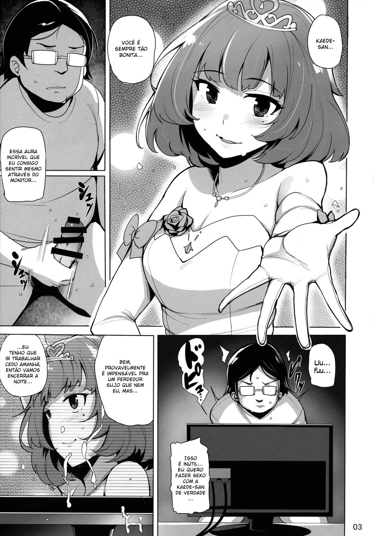 Delivery Cinderella - Foto 3