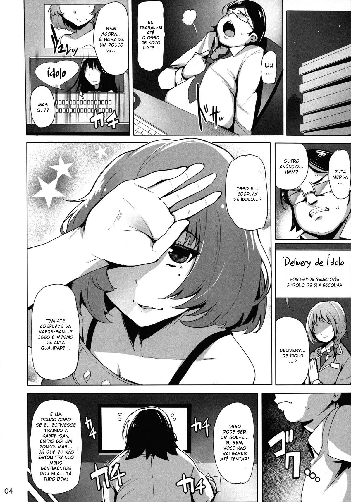 Delivery Cinderella - Foto 4