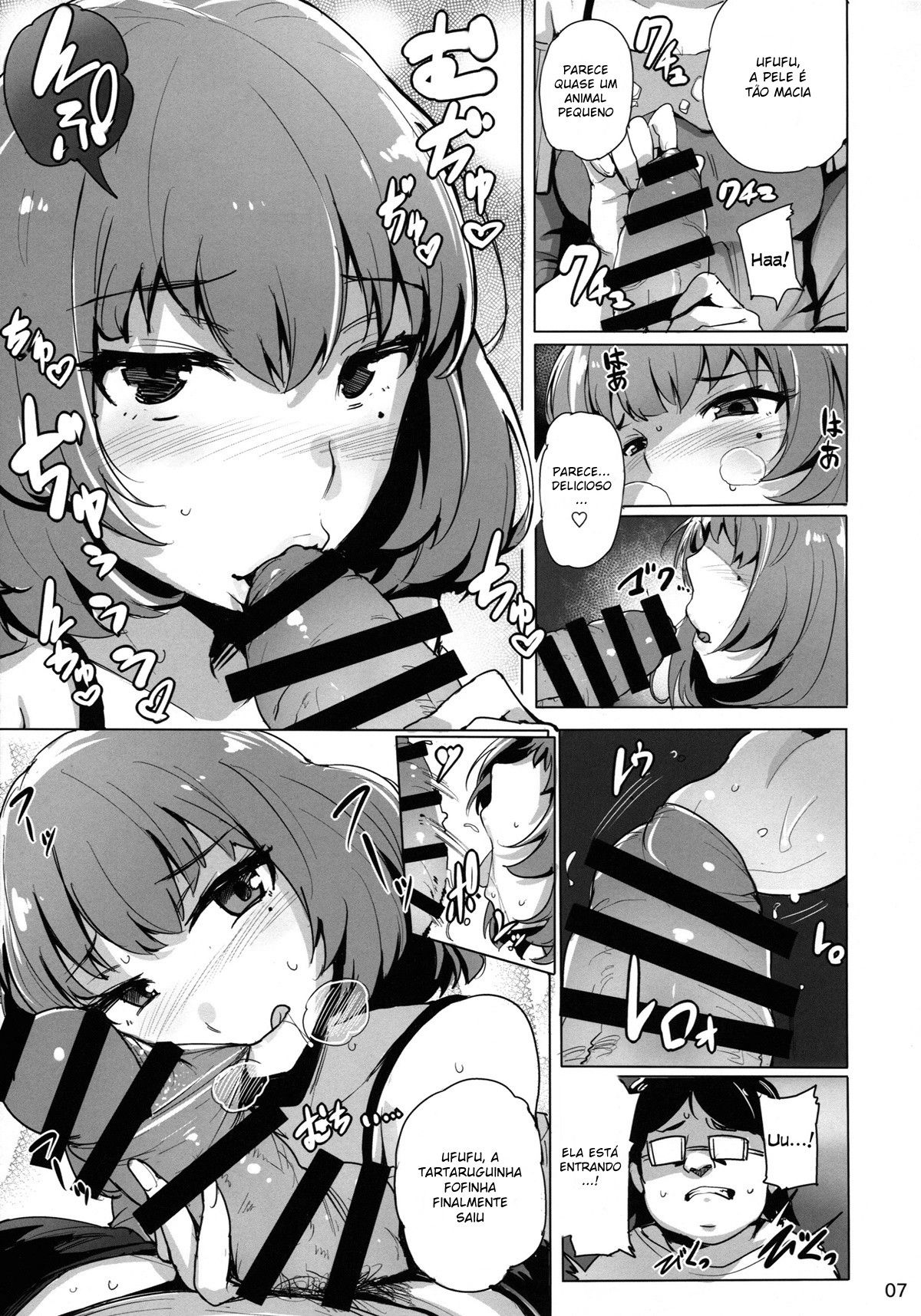 Delivery Cinderella - Foto 7