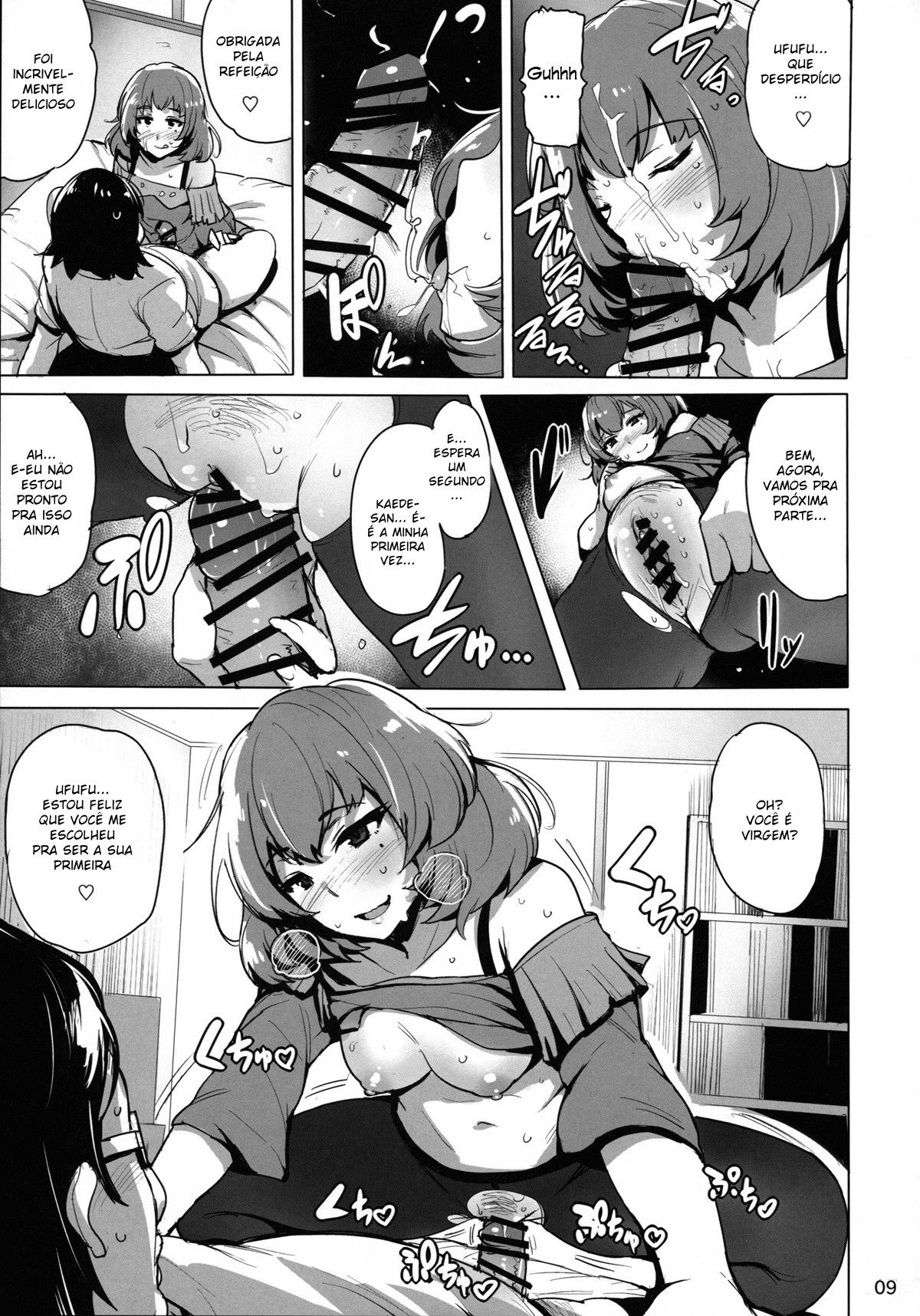 Delivery Cinderella - Foto 9