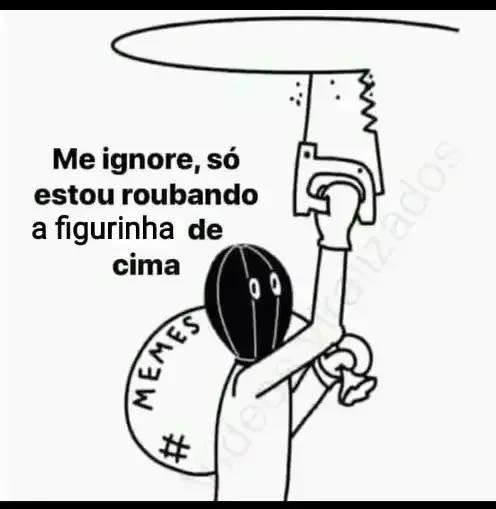 Mídia enviada no comentário